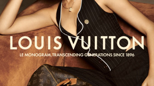 Vuitton, Zendaya e le altre in posa per il 130/o di Monogram