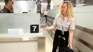 USA wollen deutsche Reisende st&auml;rker durchleuchten