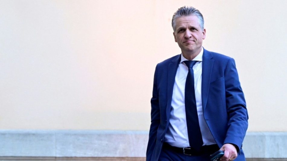 Rentenpaket: Kanzleramtschef fordert weniger &ouml;ffentlichten Streit in Koalition