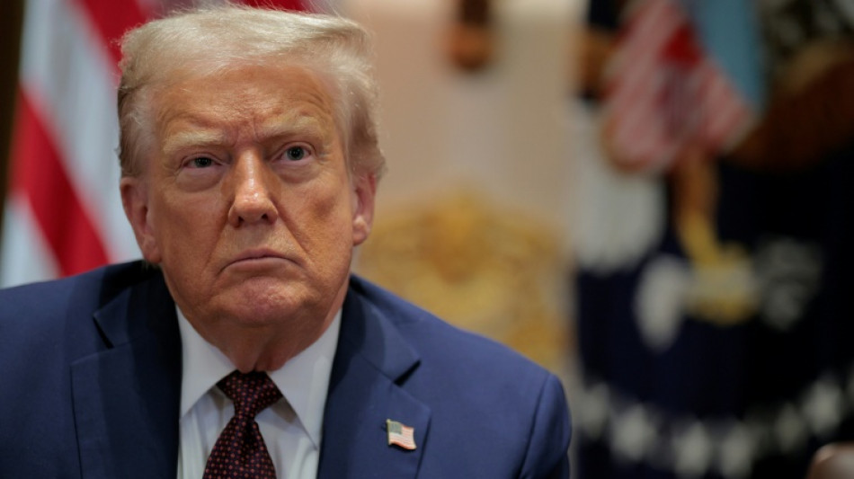 Ataque dos EUA no Caribe marca mudança na luta contra o narcotráfico