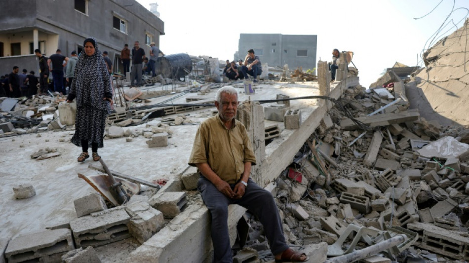 UN chief says Gaza war in 'cruelest phase' as aid trucks looted