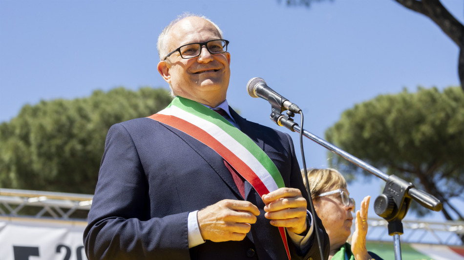 Roma Capitale: Gualtieri 'bene ok Camera, ma ora le risorse'