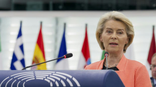 L'UE propose une hausse du budget, rejet immédiat de Berlin