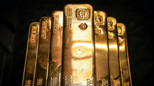 Gold, silver hit peaks and stocks struggle on new US-EU trade fears