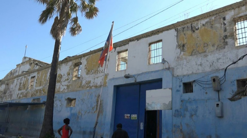 Etat d'urgence &agrave; Port-au-Prince "paralys&eacute;e" par les attaques de gangs