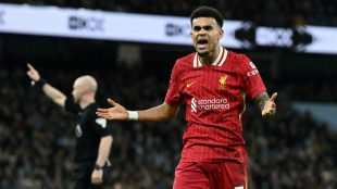 Luis Díaz chega a acordo para se transferir do Liverpool para o Bayern, diz imprensa