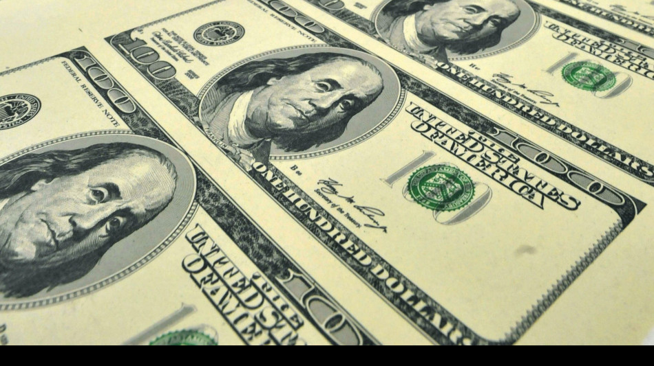 Pil Usa corre più delle attese, sale del 3,8%