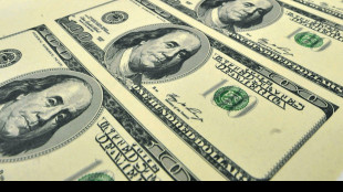 Pil Usa corre più delle attese, sale del 3,8%