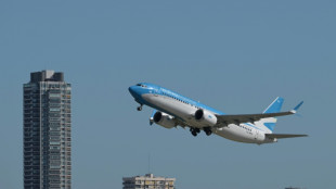 Aerolíneas Argentinas suma 18 aviones Boeing y Airbus a su flota