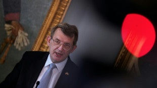 Dänemark kauft mehrere F-35-Kampfjets und investiert in Drohnenabwehr