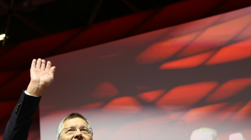 Bayern-Präsident Hainer wiedergewählt