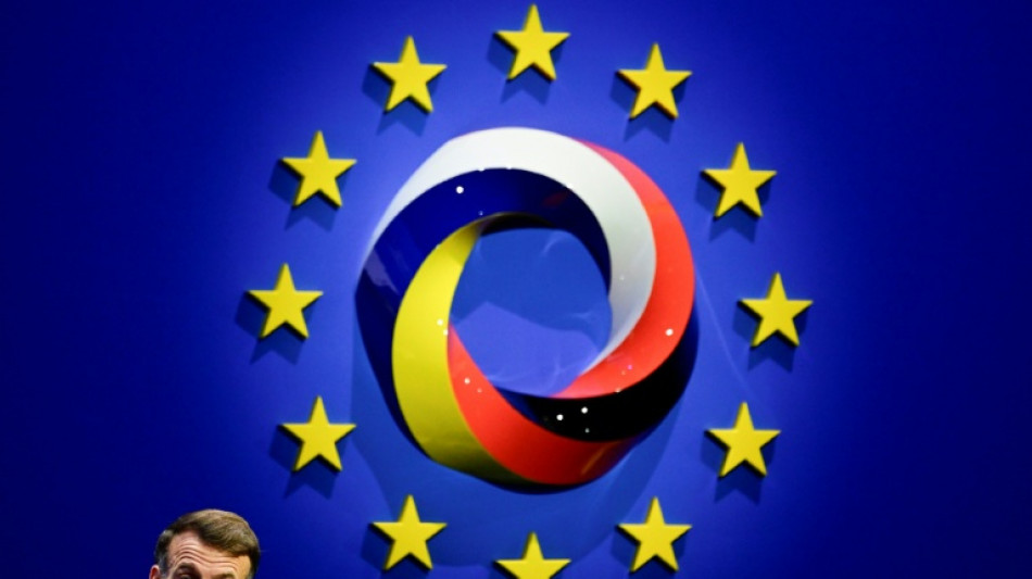 Alemanha e Fran&ccedil;a prometem lutar por soberania digital europeia