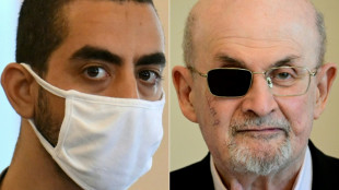 L'assaillant de Salman Rushdie connaîtra sa peine vendredi