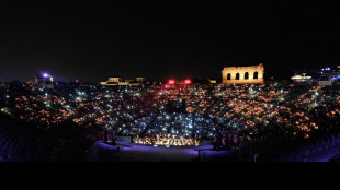 Arena di Verona, Opera Festival 2027 si aprir&agrave; con la Nona Sinfonia di Beethoven