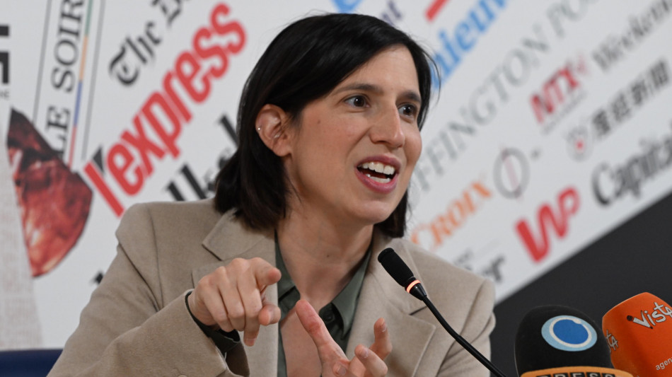 Schlein, il tempo delle destre &egrave; finito, con Orban perdono Trump e Meloni