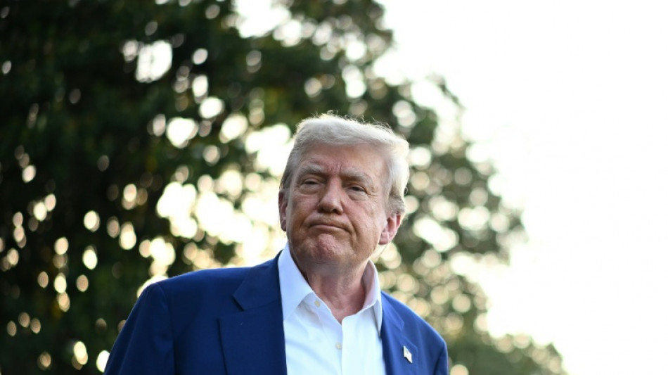 El gobierno de Trump abrirá bosques vírgenes a la tala