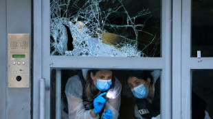 Siete muertos en un incendio probablemente intencional en el sur de Francia