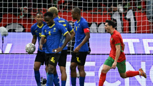 Hosts Morocco reach AFCON quarter-finals as Cameroon knock out South Africa