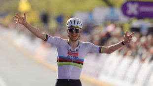 Pogacar punta anche la Parigi-Roubaix 'uno degli obiettivi dell'anno'