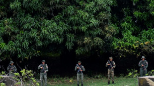 Crise avec le Venezuela: Trump assure que Maduro a "tout" propos&eacute;, nouvelle frappe