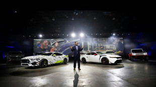 Furcht vor Zöllen: Autohersteller in den USA mit hohen Verkaufszahlen im zweiten Quartal