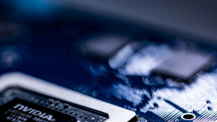 Competition heats up to challenge Nvidia's AI chip dominance