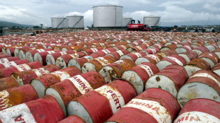 Il petrolio chiude in rialzo a New York a 92,96 dollari