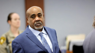 Fiscal&iacute;a de EEUU dice que el acusado de asesinar al rapero Tupac Shakur buscaba "venganza"