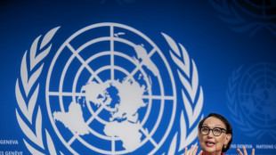¿Una mujer jefa de la ONU? La candidata costarricense rechaza un trato preferencial