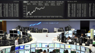 Borsa: Europa azzera le perdite con future Usa, a Milano (-0,46%) gi&ugrave; le banche