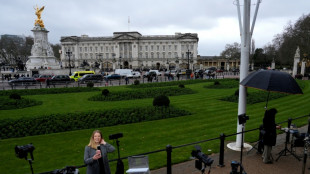 Las fechas clave de la ca&iacute;da en desgracia del expr&iacute;ncipe Andr&eacute;s