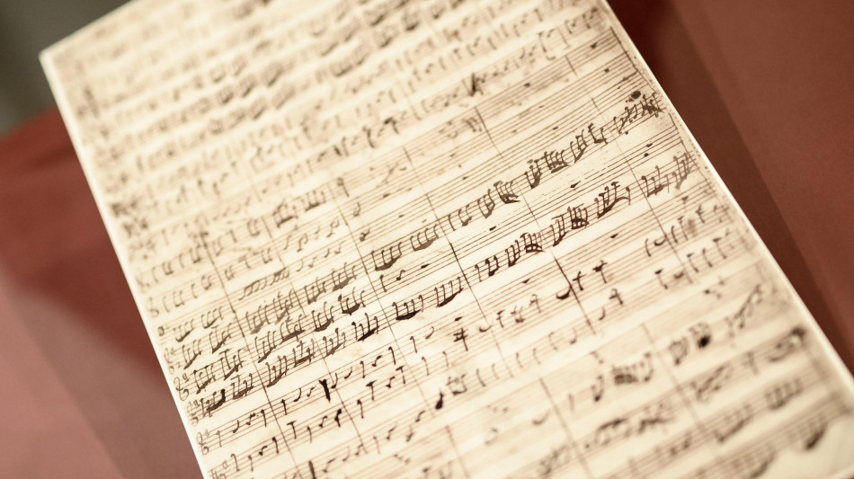 Giovine Orchestra Genovese, una stagione del segno di Bach