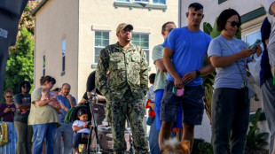 Demokratisch regierte US-Staaten klagen auf Beibehaltung von Lebensmittelhilfen