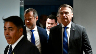 STF retoma interrogatórios no 2º dia de julgamento por trama golpista