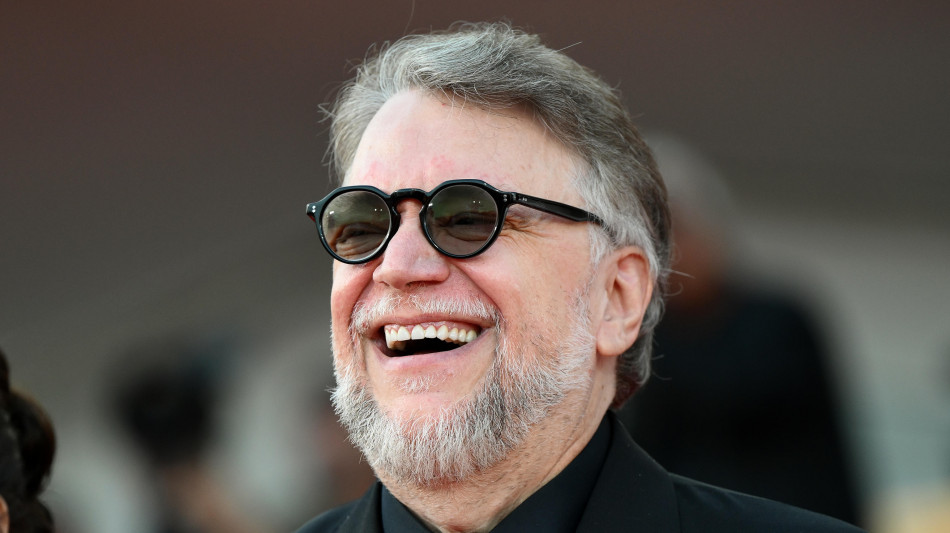 Alla Mostra di Venezia laudatio di Del Toro per Kim Novak