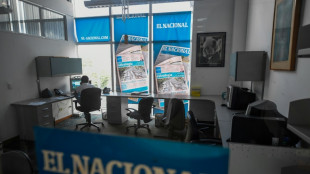In Venezuela, newspaper HQ handed to govt official