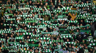 Celtic conquista o Campeonato Escocês pela 54ª vez