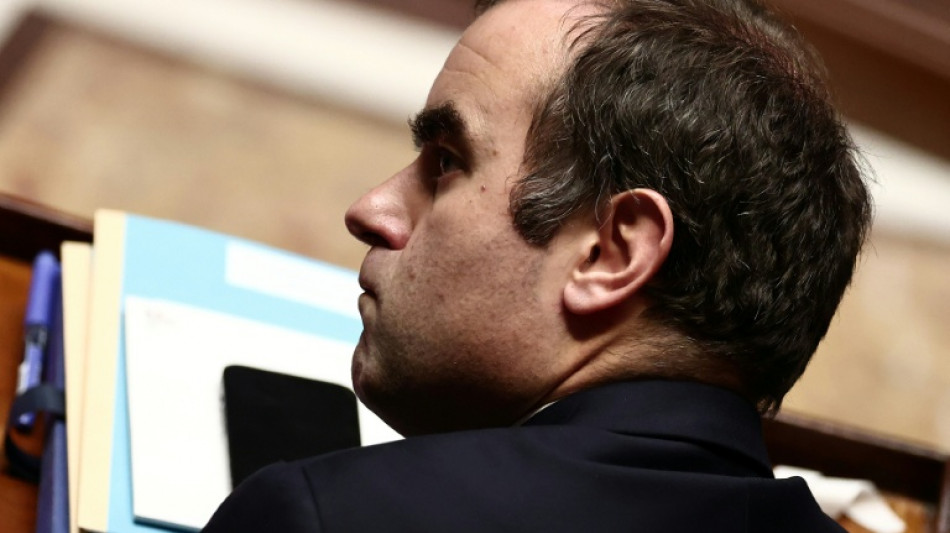 Budgets: Lecornu veut parvenir à un compromis, exclut à ce stade une loi spéciale