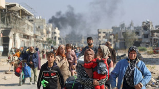 Los métodos de guerra de Israel en Gaza son propios de un "genocidio", según un comité de la ONU