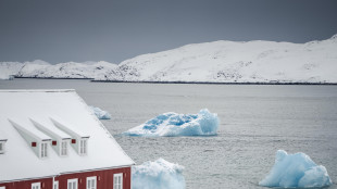 La Danimarca rafforza la sua presenza militare in Groenlandia