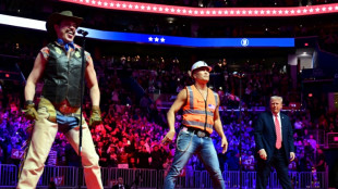 Village People cerrará el sorteo del Mundial, un nuevo guiño de la FIFA a Trump