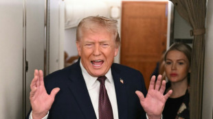 Trump alerta que EUA controlar&aacute; Groenl&acirc;ndia 'de um jeito ou de outro'