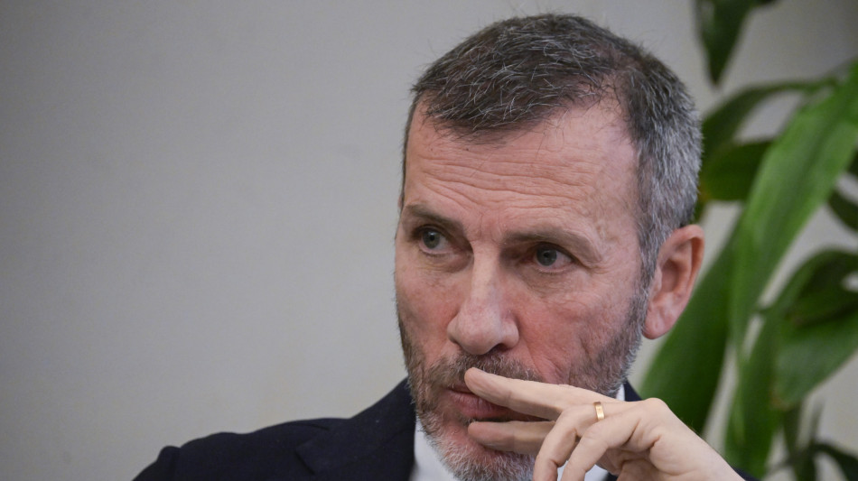 Labriola, 'Tim disciplinata, strategicamente coerente e finanziariamente prevedibile'