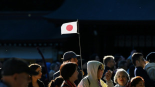 China tells citizens to avoid Japan travel as Taiwan row grows