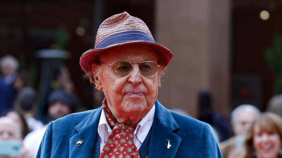 Arbore ai Lincei, il Clarinetto nel tempio della cultura