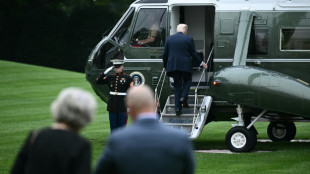 EUA caminha para fechamento administrativo ap&oacute;s fracasso de &uacute;ltima vota&ccedil;&atilde;o no Senado