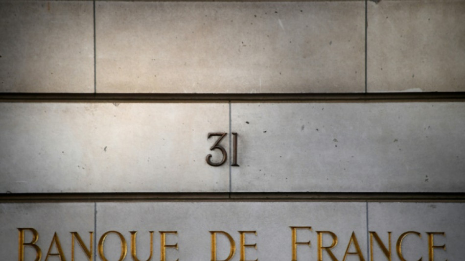 La croissance fran&ccedil;aise se tasserait plus que pr&eacute;vu du fait de la guerre en Ukraine