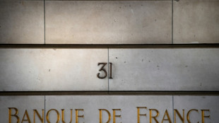 La croissance fran&ccedil;aise se tasserait plus que pr&eacute;vu du fait de la guerre en Ukraine