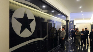 Coreia do Norte organizar&aacute; funeral para soldados mortos na guerra da Ucr&acirc;nia