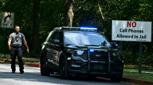 Trump vers la case prison en G&eacute;orgie... sans y rester